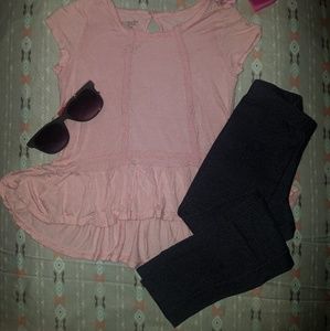 Girls Set